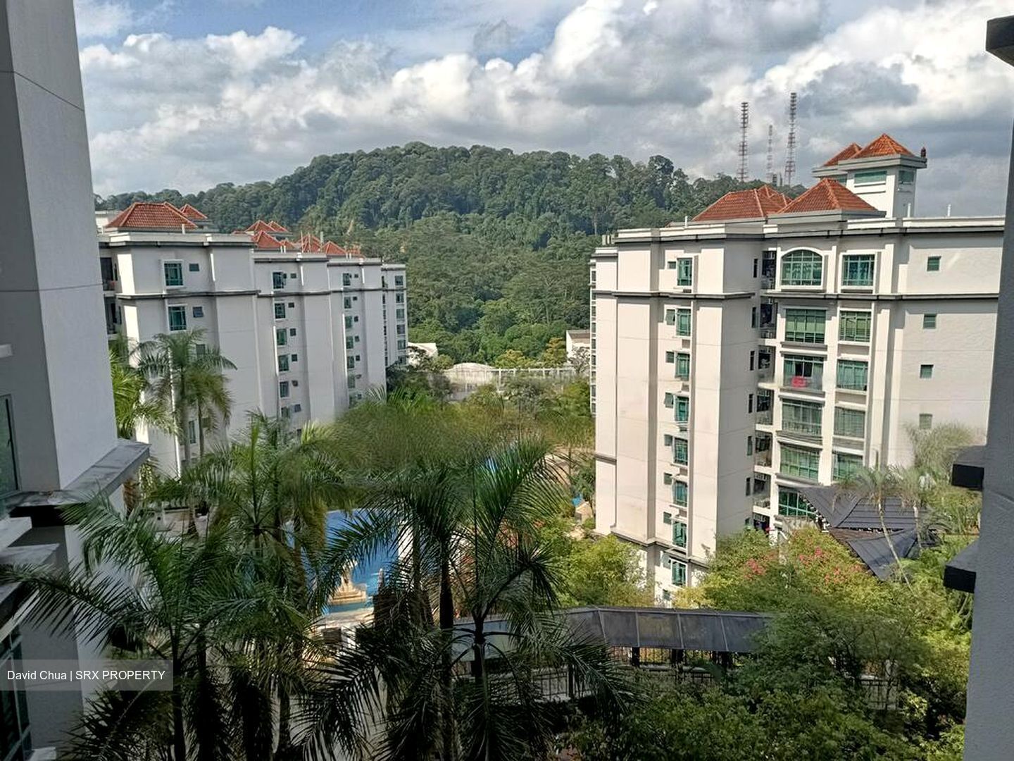 The Hillside (D21), Condominium #466570691